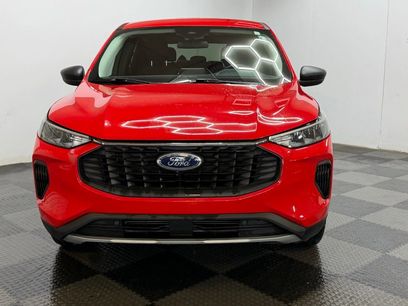Certified 2024 Ford Escape Active