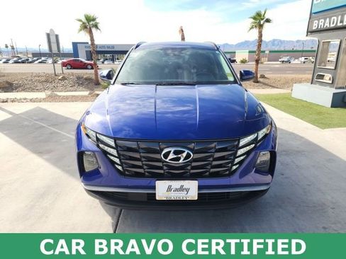 Used 2022 Hyundai Tucson SEL image 9