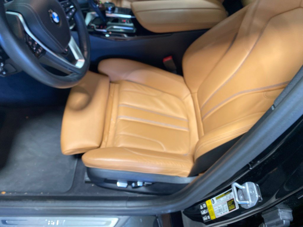 Used 2023 BMW 540i xDrive w/ Executive Package AWD/4WD image 15