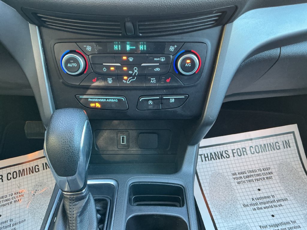 Used 2018 Ford Escape SE AWD/4WD image 16