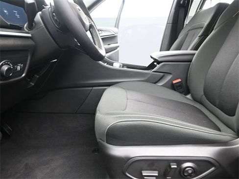 New 2025 Jeep Grand Cherokee L Laredo w/ Luxury Tech Group I image 25