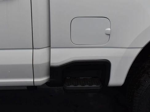 New 2025 Ford F350 Lariat w/ Lariat Ultimate Package AWD/4WD image 11