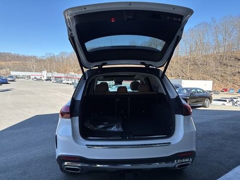 New 2026 Mercedes-Benz GLE 350 4MATIC image 9
