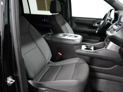 Used 2023 Chevrolet Suburban LS w/ Driver Alert Package AWD/4WD image 32