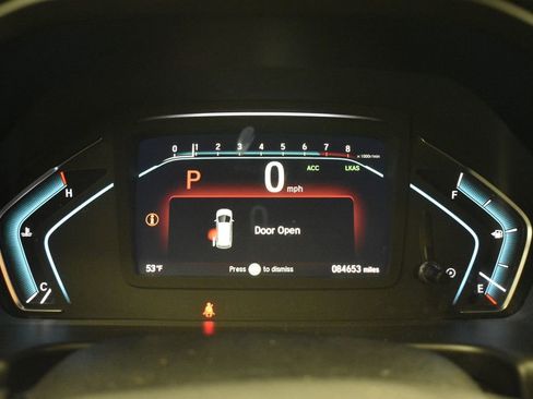 Used 2019 Honda Odyssey EX-L image 45