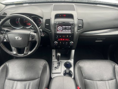Used 2012 Kia Sorento EX w/ Premium Plus Pkg FWD image 13