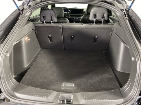 Used 2024 Buick Envista Preferred w/ Convenience I Package image 32