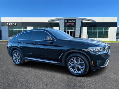 Used 2023 BMW X4 xDrive30i w/ Convenience Package