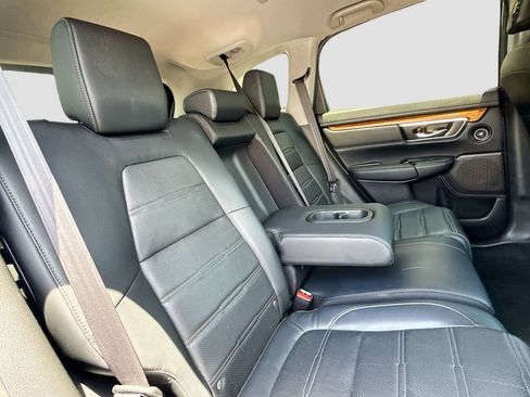 Used 2020 Honda CR-V EX-L image 28