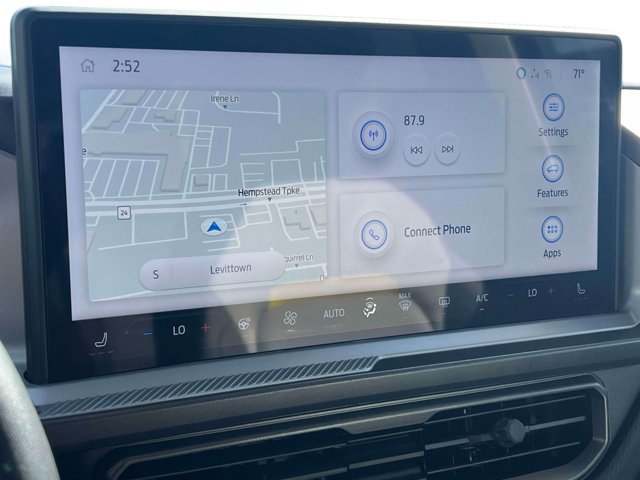 Used 2026 Ford Bronco Sport Badlands w/ Sasquatch Badlands Package AWD/4WD image 36