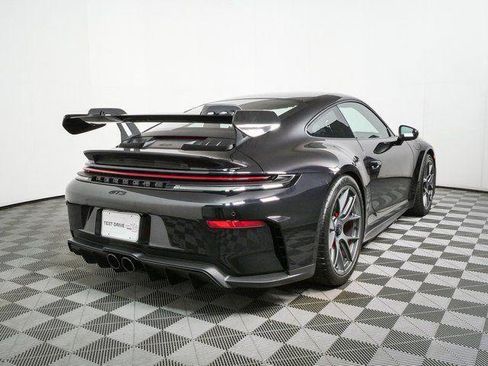 Certified 2026 Porsche 911 GT3 RWD image 25