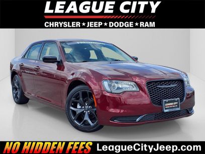 Used 2023 Chrysler 300 Touring w/ Sport Appearance Package