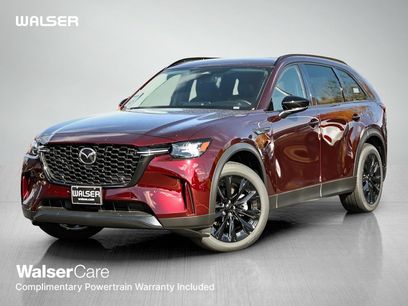 New 2026 MAZDA CX-90 3.3 Turbo w/ Premium Sport Pkg