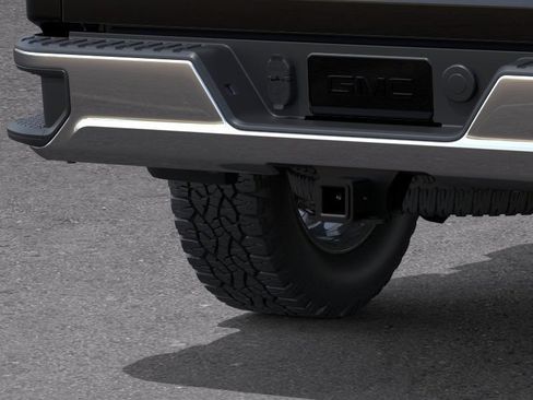 New 2026 GMC Sierra 2500 SLT AWD/4WD image 14