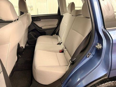 Used 2017 Subaru Forester 2.5i w/ Alloy Wheel Package AWD/4WD image 9