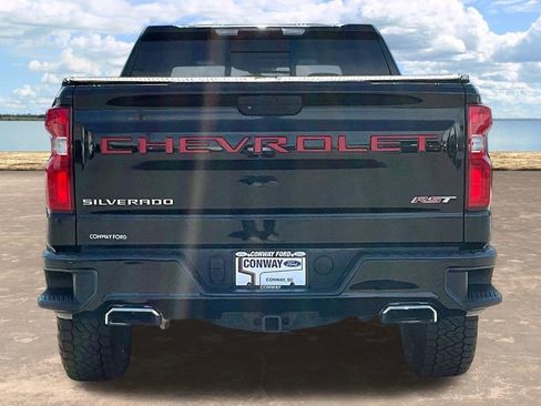 Used 2019 Chevrolet Silverado 1500 RST image 7