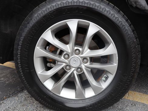 Used 2021 Hyundai Santa Fe SE AWD/4WD image 22