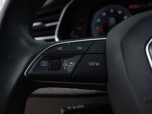 Used 2021 Audi Q7 3.0T Prestige w/ Prestige Package AWD/4WD image 11