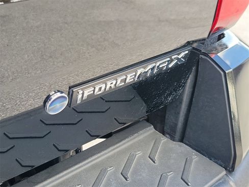 Used 2024 Toyota Tacoma TRD Pro image 7