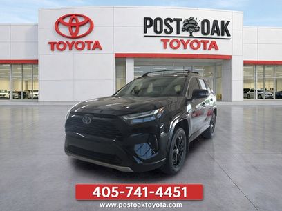 Used 2023 Toyota RAV4 SE