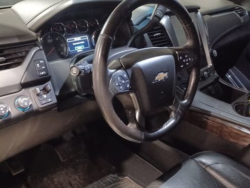 Used 2017 Chevrolet Tahoe LT image 4