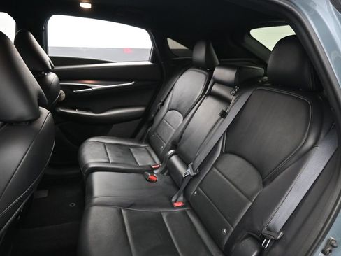 Used 2022 INFINITI QX55 Essential w/ Proassist Package image 28