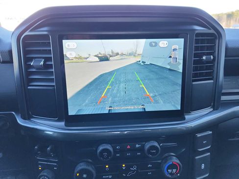 New 2025 Ford F150 STX w/ Equipment Group 200A image 14