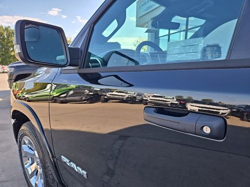 New 2026 RAM 1500 Big Horn AWD/4WD image 32