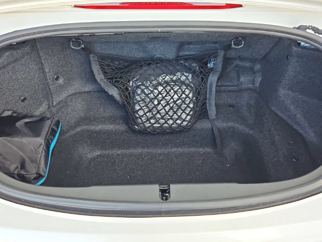 Certified 2024 MAZDA MX-5 Miata Club RWD image 27