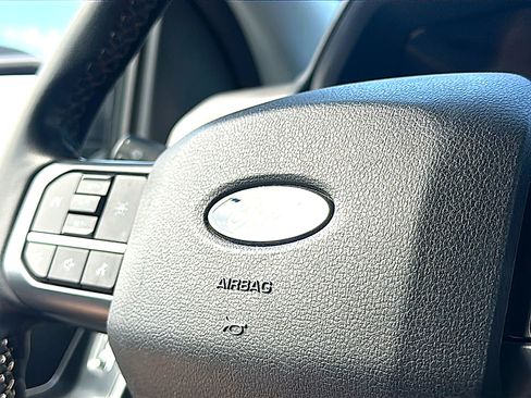 Used 2024 Ford F150 XLT w/ Mobile Office Package AWD/4WD image 29
