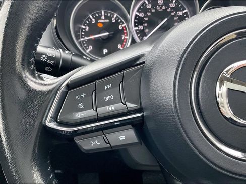 Certified 2023 MAZDA CX-9 Touring Plus image 15