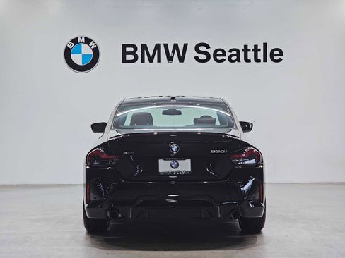 New 2026 BMW 230i xDrive Coupe w/ Premium Package image 5