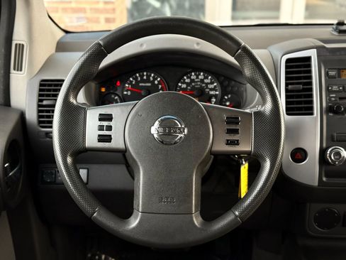Used 2009 Nissan Xterra S w/ X Gear Pkg image 37
