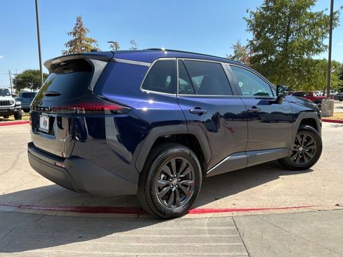 Used 2026 Toyota RAV4 XLE Premium AWD/4WD image 6