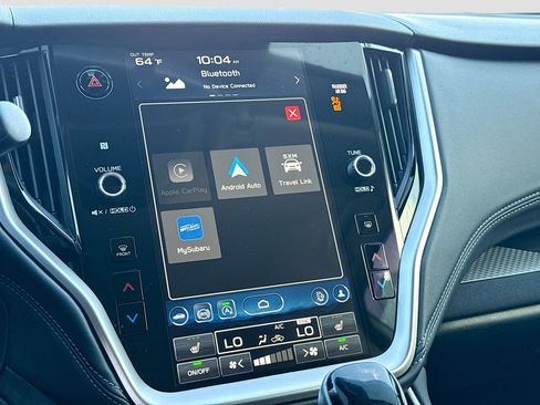 Certified 2024 Subaru Outback Premium image 30