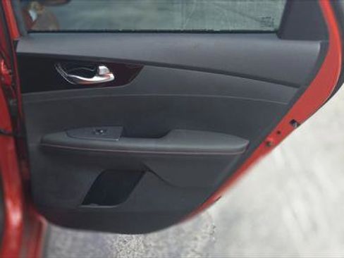 Used 2020 Kia Forte GT image 19