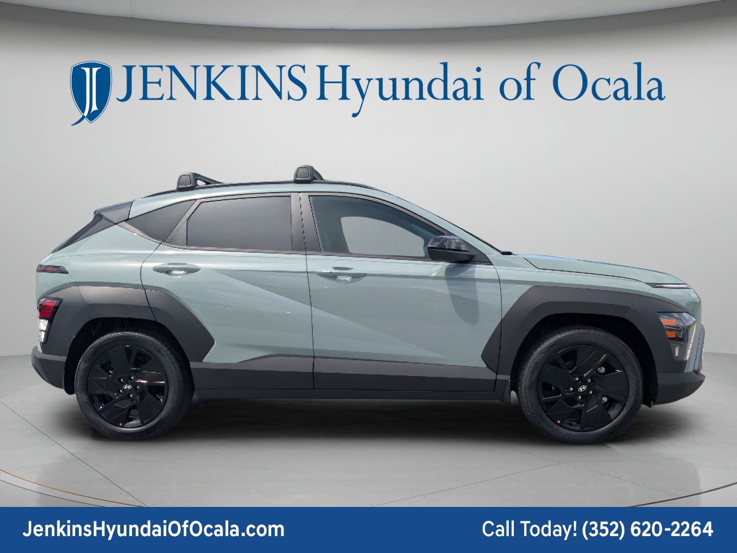 New 2027 Hyundai Kona SEL Sport FWD image 2