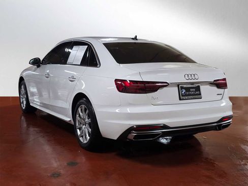 Used 2022 Audi A4 2.0T Premium image 5