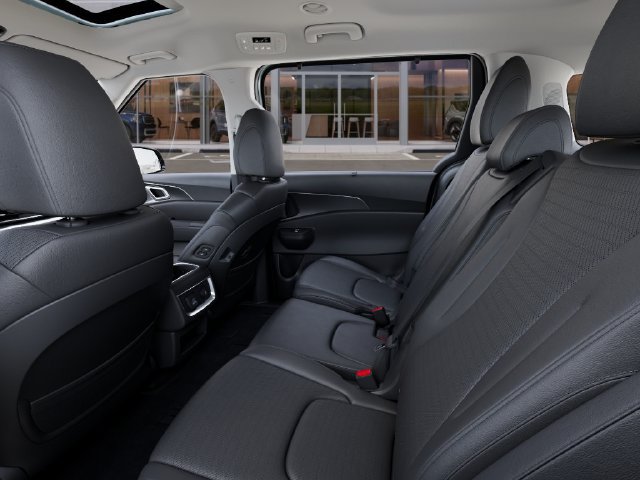 New 2027 Kia Carnival SX Prestige FWD image 18
