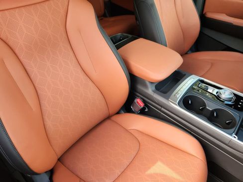 New 2026 Kia Carnival EX FWD image 13