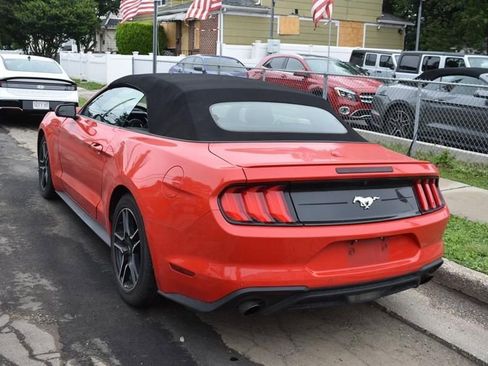 Used 2026 Ford Mustang Premium RWD image 5