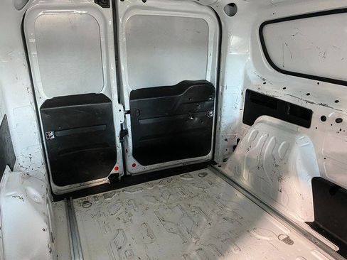 Used 2022 RAM ProMaster City Tradesman image 17