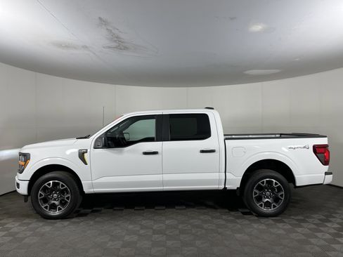 Used 2024 Ford F150 STX image 3
