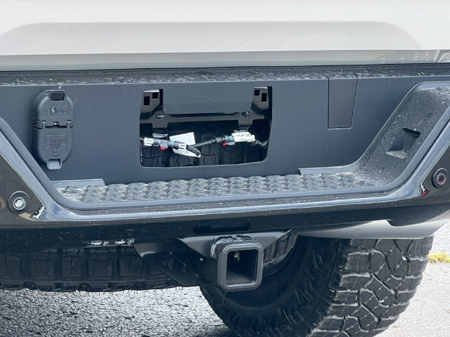 New 2026 Chevrolet Colorado ZR2 AWD/4WD image 8