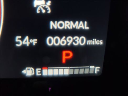 Used 2025 Honda CR-V EX-L image 22