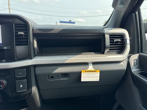 New 2026 Ford F250 XL w/ STX Appearance Package image 19