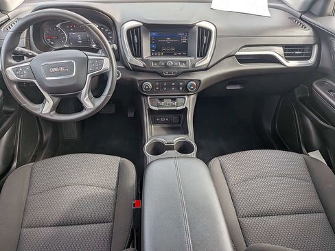 Used 2024 GMC Terrain SLE FWD image 15
