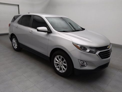 Used 2021 Chevrolet Equinox LT image 11