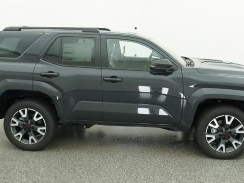 New 2026 Toyota 4Runner TRD Sport Premium RWD image 22
