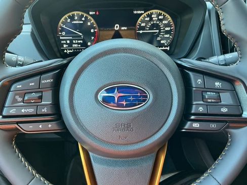 New 2026 Subaru Forester Wilderness AWD/4WD image 29